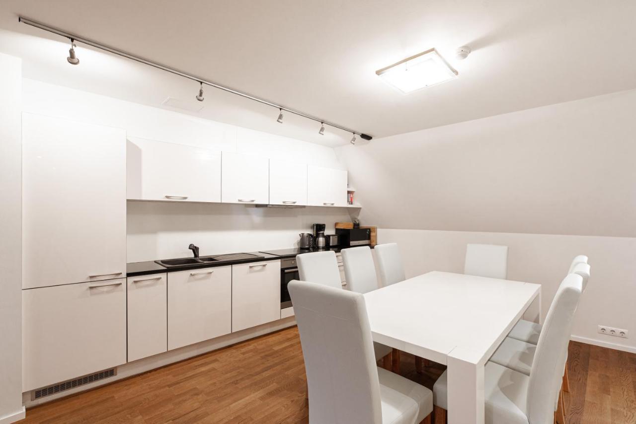 Airhome - Raekoja Plats Tallinn Exterior foto